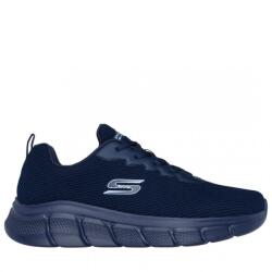 Skechers cipő BOBS B FLEX - CHILL EDGE (118106NVY41)