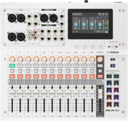 Yamaha MGX12V Mixer digital (<![CDATA[MGX12V-W]]>)