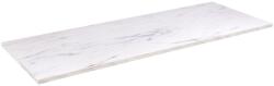 Oltens Tera szekrény feletti pult 120x45 cm fehér matt 63027990 (63027990)