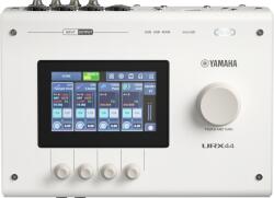 Yamaha URX44 Interfață audio USB (<![CDATA[URX44-W]]>)