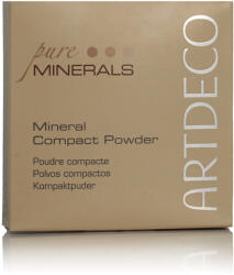 Artdeco Pure Minerals Mineral Compact Powder (20 Neutral Beige) 9 g