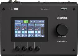 Yamaha URX22 Interfață audio USB (<![CDATA[URX22-B]]>)