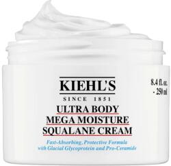 Kiehl´s Kiehls Mega Moisture Squalane Crema Hidratant Femei 250ml