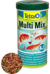 Tetra Pond haleledel Multimix tavi halaknak 1l