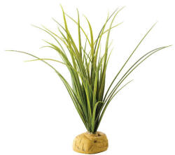 ExoTerra Turtle Grass Aquatic Terráriumi műnövény dekoráció (Vízi sás) 26cm