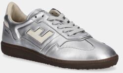 Flamingos sneakers Burela Slim 9BYA-OBU0CF_SLV (BSAPPSIL)
