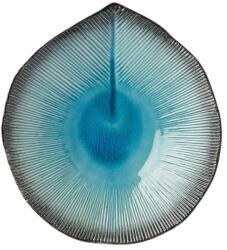 Made in Japan Farfurie pentru desert SKY BLUE 15 cm, albastru, ceramică, MIJ (MIJC0702)