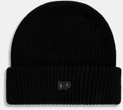 Daily Paper căciulă din bumbac Knitted Beanie 9BYA-CAM0D0_99X (2521089)