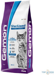 Gemon 7kg Cat Steril Tonhal-Lazac