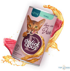  Delickcious Drink 140g Tonhal