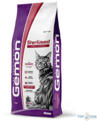 Gemon 7kg Cat Steril Marha
