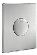 Grohe Skate nyomólap rozsdamentes acel (GR-38445SD0)