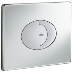 Grohe Skate Air nyomólap króm, fekvő (GR-38506000)