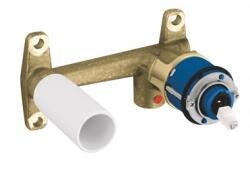 GROHE falba építhető test 2 lyukas mosdóhoz (GR-33769000)