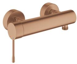 GROHE Essence egykaros zuhanycsaptelep Brushed Warm Sunset (GR-33636DL1)