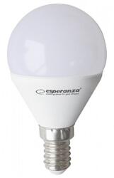 Esperanza Led Izzó G45 E14 3w (ell150)