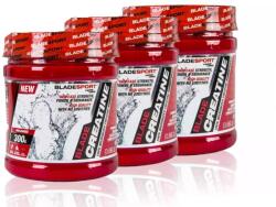 BladeSport - Kreatin - ízesítetlen - 3 X 300 G