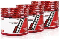 BladeSport - Creatine X - Creatine Hard Gelatine Capsules With Kre-alkalyn - 3 X 210 Kapszula