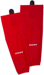 CCM Jambiere de hochei SX7000 Red Youth