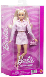 Mattel Barbie trendi barátnõk - farmerszettben 31857
