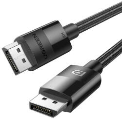 UGREEN 80390 Display Port 1.4 fonott kábel 2x dugó, 2m (80392) - boxon