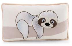 NICI Nici: Izzy Icetumbler lajhár párna - 43 x 25 cm 62446