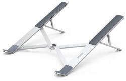 UGREEN LP451 összecsukható laptop állvány, 8-17" (ezüst) (40289B) - boxon