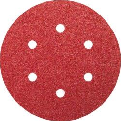 Bosch 2609256A30 5 db Csiszolóbetét (2609256A30) (2609256A30)