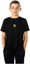 Bauer Tricou pentru copii SS Graphic Tee Black L