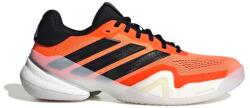 adidas Încălțăminte de tenis pentru bărbați Barricade 14 Tennis Shoes Lucid Orange/Core Black/Pure Orange EUR 46 2/3