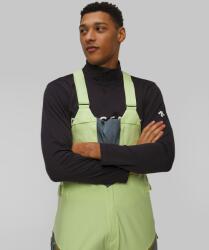 Descente Pantaloni De Schi Salopetă Pentru Bărbați Descente Bib Pants