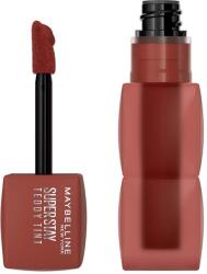 Maybelline Super Stay Teddy Tint 115 Coffee Date ajakszínező 5 ml