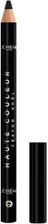 L'Oréal L'ORÉAL PARIS Infaillible Haute Coulueur Noir Silk szemceruza 1, 2 g