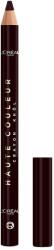 L'Oréal L'ORÉAL PARIS Infaillible Haute Coulueur Bordeaux Cashmere szemceruza 1, 2 g