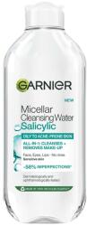 Garnier Micellás víz szalicilsavval zsíros, problémás bőrre 400 ml