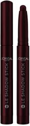 L'Oréal L'ORÉAL PARIS Shadow stick 125 Starry Bordeaux szemhéjfesték egy ceruzában 1, 4 g