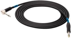 SSQ SS-1441 6.3mm Mono Jack apa - 6.3mm Mono Jack apa Kábel (3m) (SS-1441) (SS-1441)