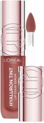 L'Oréal L'ORÉAL PARIS Hyaluron Tint Lip Stain Serum 640 Tea Time folyékony ajakrúzs 5 ml