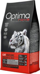 Optimanova Cat Mature Chicken & Rice 6kg