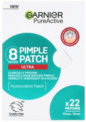 Garnier Pure Active Akár 8 órás ultra pattanás elleni tapasz 22 db