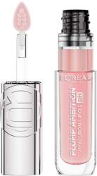 L'Oréal L'ORÉAL PARIS Plump Ambition PH 114 Rose szájfény 5 ml