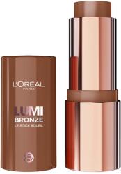 L'Oréal L'ORÉAL PARIS Lumi Le Bronzer Stick 130 Sunset Dore bronzer stift 9 g