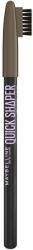 Maybelline Quick Shaper Shaping Pencil 04 Medium Brown szemöldökceruza