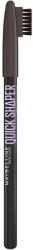 Maybelline Quick Shaper Shaping Pencil 06 Black Brown szemöldökceruza