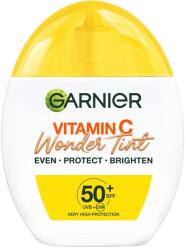 Garnier C-VITAMINOS* WONDER TINT színezett fluid SPF 50+ Közepes árnyalat 40 ml
