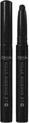 L'Oréal L'ORÉAL PARIS Shadow stick 290 Midnight Noir szemhéjfesték egy ceruzában 1, 4 g