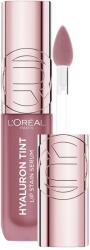 L'Oréal L'ORÉAL PARIS Hyaluron Tint Lip Stain Serum 217 Smoky Mauve folyékony ajakrúzs 5 ml