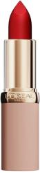 L'Oréal L'ORÉAL PARIS Color Riche Matin Balm 300 Rouge Paris ajakrúzs 4, 3 g