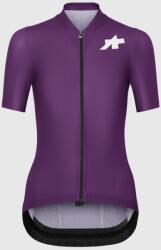 ASSOS Tricou damă ASSOS UMA GT S11 EVO, wisteria violet (S)