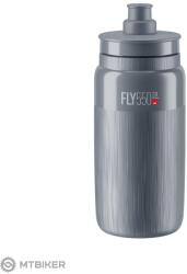 Elite Sticlă Elite FLY TEX, 550 ml, gri